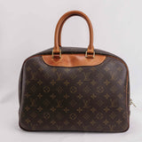 Authentic Vintage Louis Vuitton Deauville Monogram bag