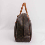 Authentic Vintage Louis Vuitton Deauville Monogram bag