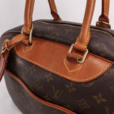 Authentic Vintage Louis Vuitton Deauville Monogram bag