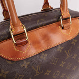 Authentic Vintage Louis Vuitton Deauville Monogram bag