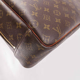 Authentic Vintage Louis Vuitton Deauville Monogram bag