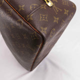 Authentic Vintage Louis Vuitton Deauville Monogram bag