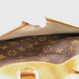 Authentic Vintage Louis Vuitton Deauville Monogram bag