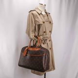 Authentic Vintage Louis Vuitton Deauville Monogram bag