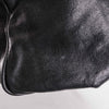 Authentic Chloe Ethel 2 way shoulder handbag black leather