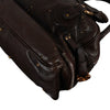 Authentic Chloe brown Paddington Satchel Shoulder/Hand bag