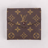 Authentic Louis Vuitton - Vintage Monogram Wallet from 1984