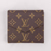 Authentic Louis Vuitton - Vintage Monogram Wallet from 1984