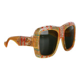 Authentic Gucci ladies sunglasses GG0028SA