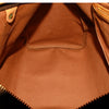 Authentic Louis Vuitton monogram Speedy 35 handbag
