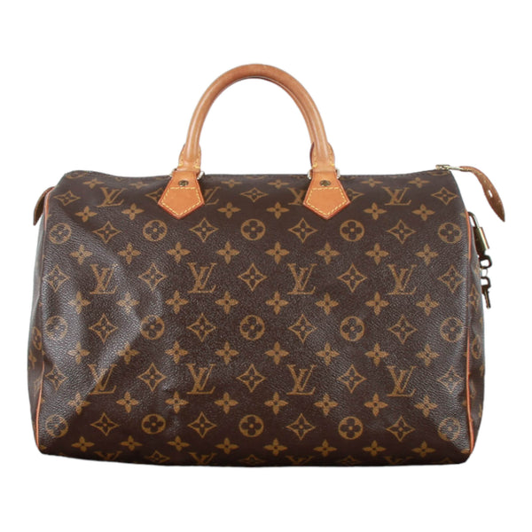 Louis Vuitton Speedy Handbag 383005