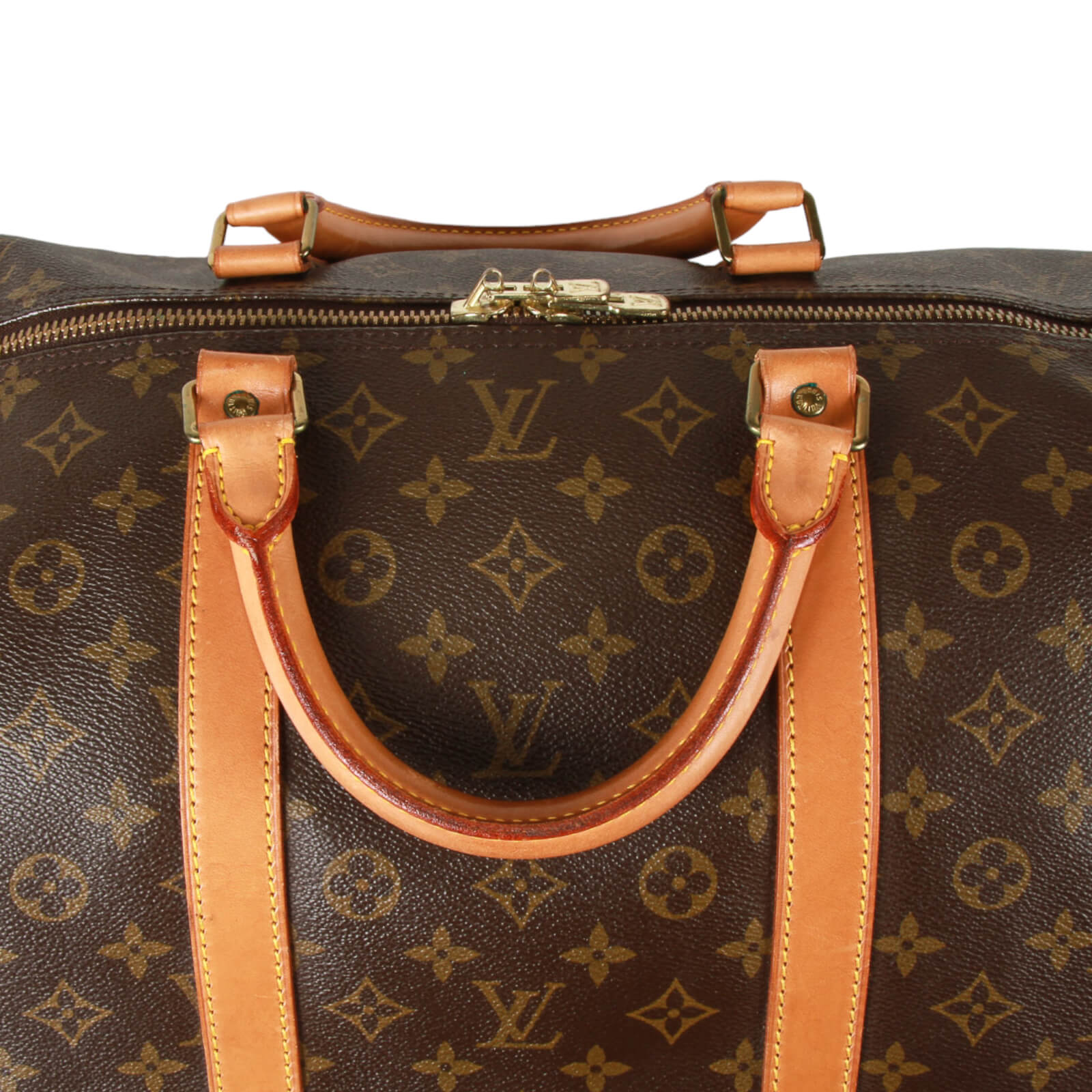 Louis Vuitton Keepall Travel bag 393262, UhfmrShops