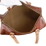 Authentic ETRO round Shoulder/Hand bag