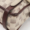 Authentic LOUIS VUITTON Damier Lune Trotteur