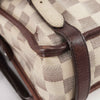 Authentic LOUIS VUITTON Damier Lune Trotteur