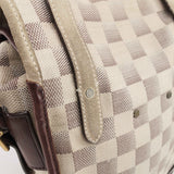 Authentic LOUIS VUITTON Damier Lune Trotteur