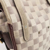 Authentic LOUIS VUITTON Damier Lune Trotteur