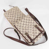 Authentic LOUIS VUITTON Damier Lune Trotteur