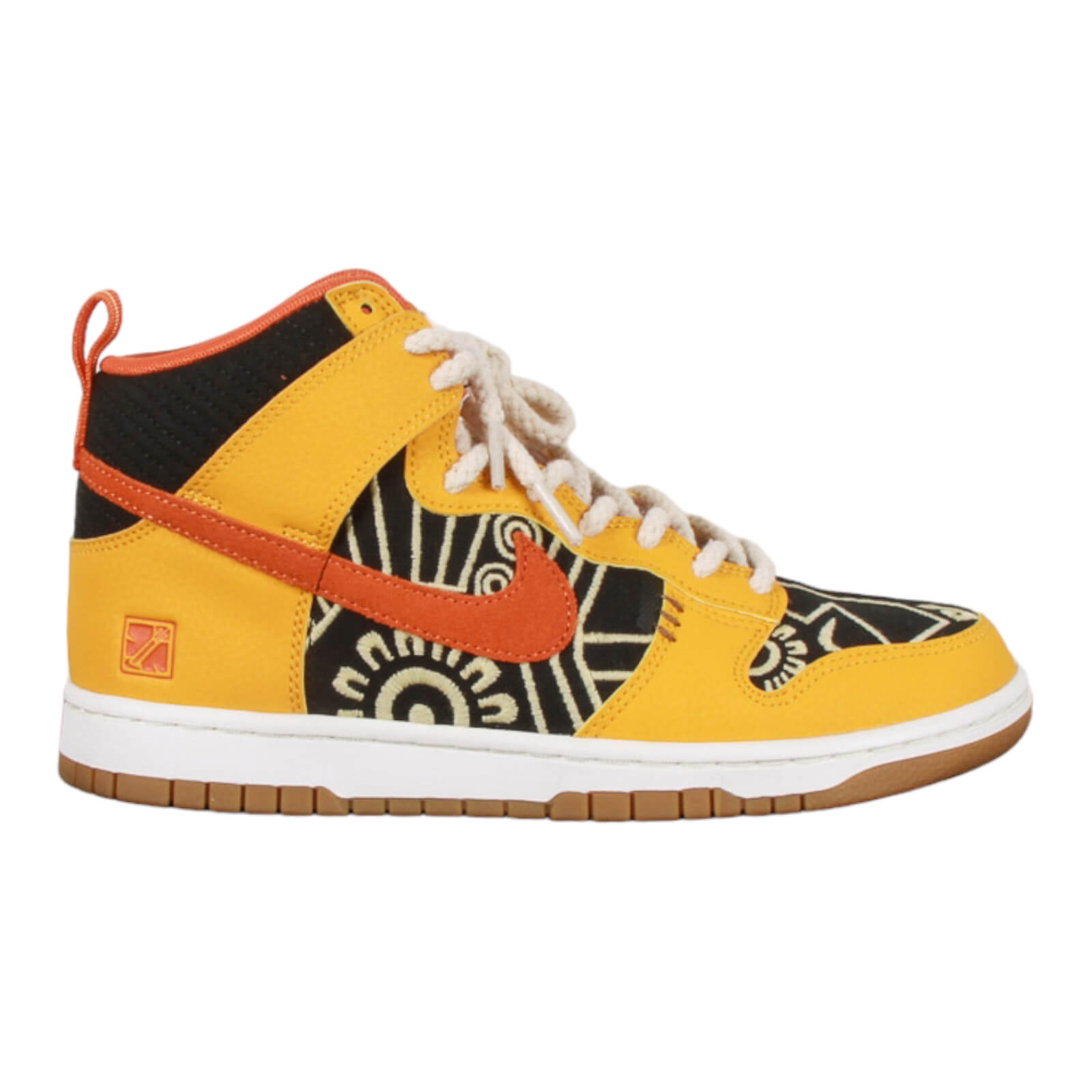 Nike Dunk High 'Somos Familia' | Connect Japan Luxury