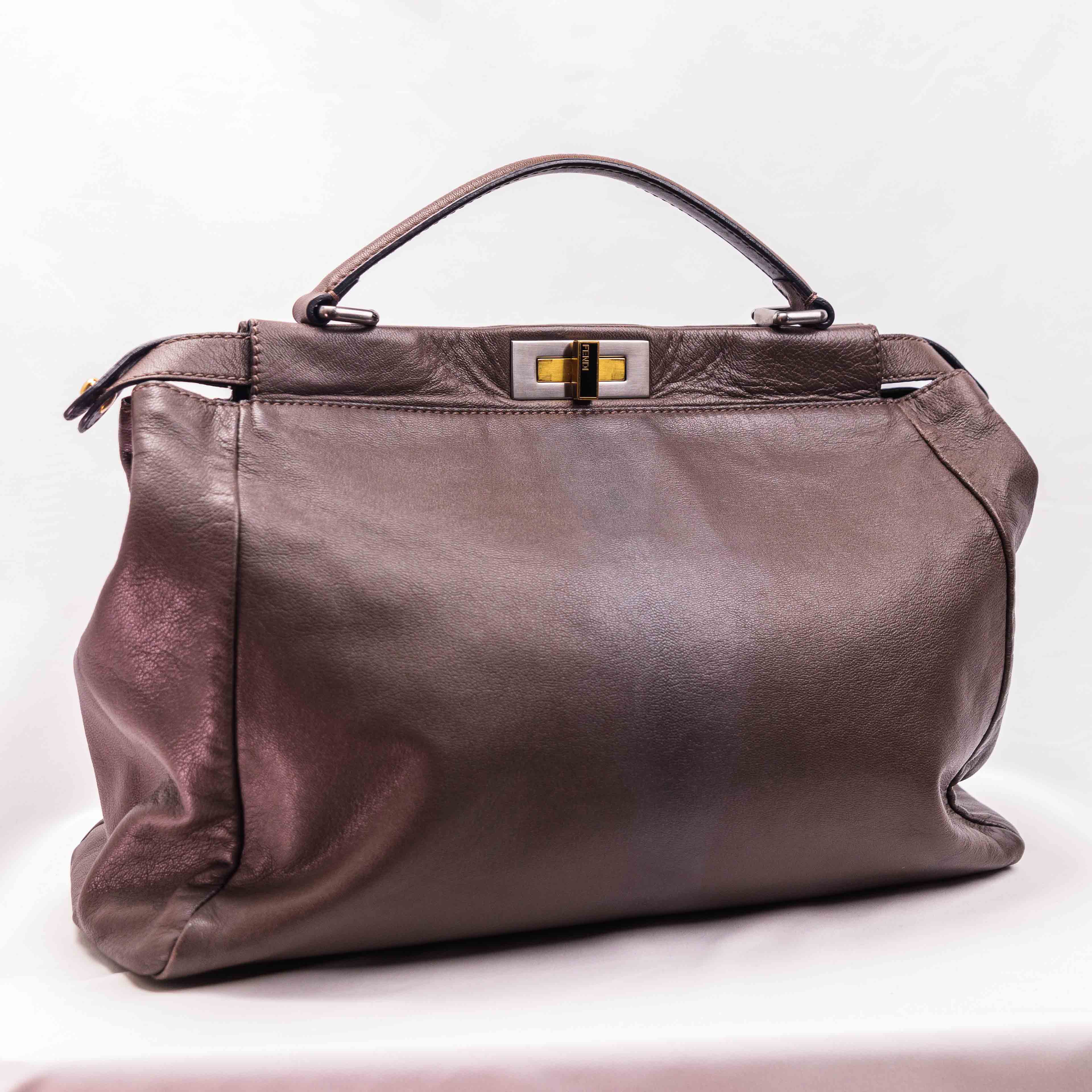 Salvatore Ferragamo handbags - Connect Japan Luxury