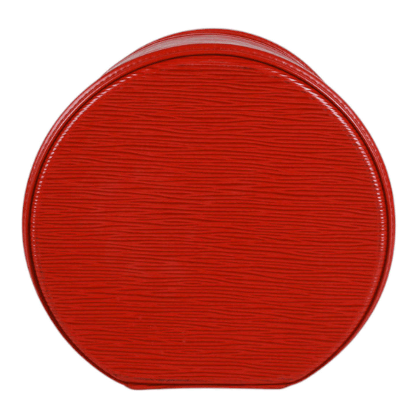 Authentic Louis Vuitton Cannes Red Epi hand bag