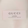 Authentic Gucci - GG Marmont Floral Embroidered Velvet Mini Shoulder bag