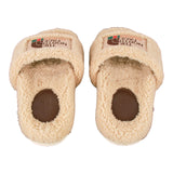 Authentic Gucci The North Face Fleece Sandals