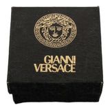 Authentic Gianni Versace Gold-tone Medusa bracelet