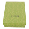 Authentic Gucci Denim GG Monogram Super Mini Dionysus Shoulder Bag