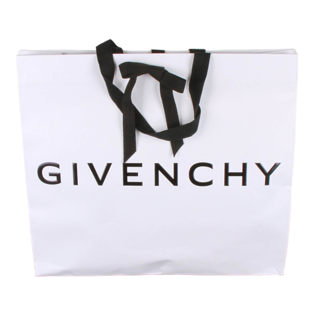 Authentic Givenchy Pandora Bag Distressed Leather Medium