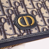 Authentic Christian Dior - Dior Monogram Zippy Wallet - Zip-around wallet