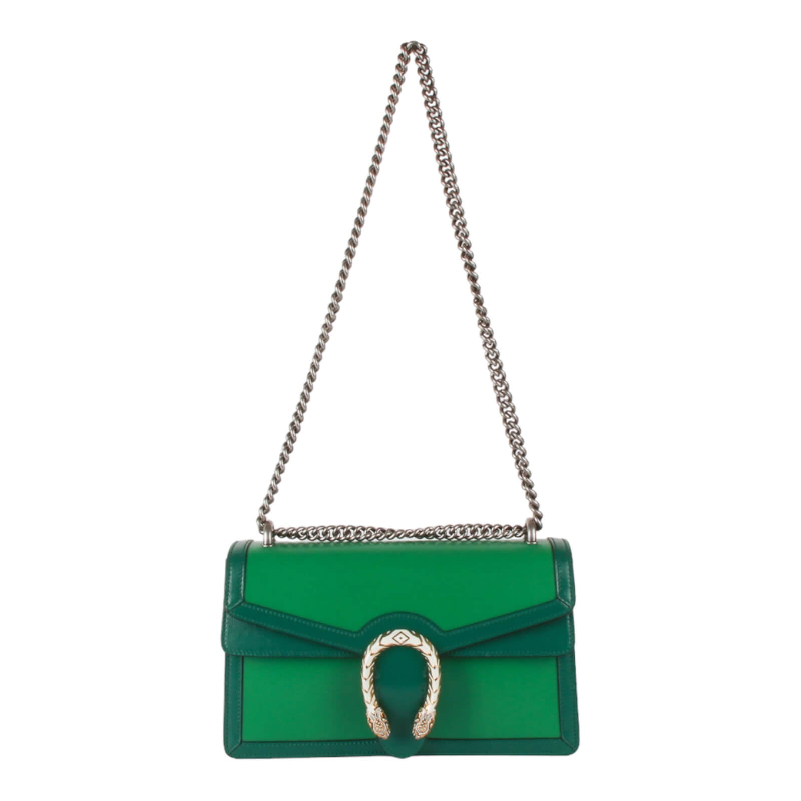 Gucci Multicolor GG Supreme Small Dionysus Bag – AMUSED Co
