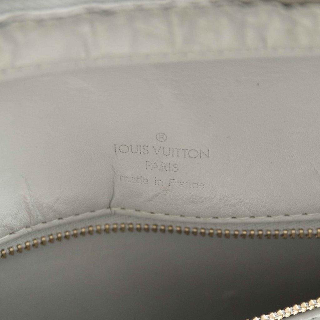Authentic Louis Vuitton Vernis Reade