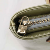 Authentic Louis Vuitton Vernis Reade