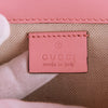 Authentic Gucci Limited Edition Pink and Red Dionysus Shoulder Bag