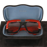 Authentic Gucci ladies sunglasses GG0028SA