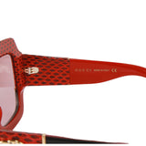 Authentic Gucci ladies sunglasses GG0028SA