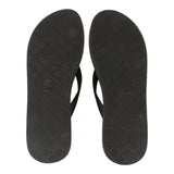 Authentic Gucci Double G Flip Flops black size US 9.5