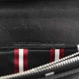Authentic Bally Zippy Long Wallet