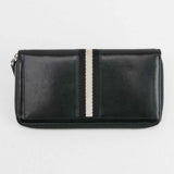 Authentic Bally Zippy Long Wallet