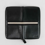 Authentic Bally Zippy Long Wallet
