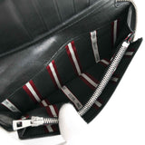 Authentic Bally Zippy Long Wallet