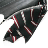 Authentic Bally Zippy Long Wallet