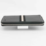 Authentic Bally Zippy Long Wallet