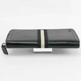 Authentic Bally Zippy Long Wallet