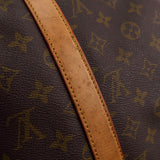 Authentic Vintage Louis Vuitton Keepall 55