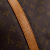 Authentic Vintage Louis Vuitton Keepall 55