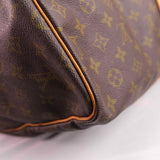 Authentic Vintage Louis Vuitton Keepall 55