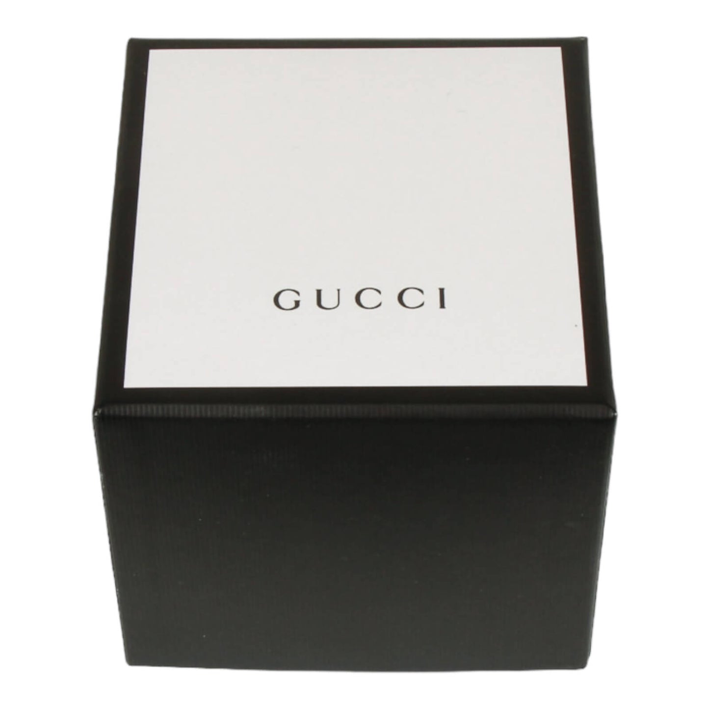 Authentic Gucci G Timeless GG Psychedelic Quartz Stainless Watch