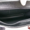 Authentic Lancel - Timeless - Clutch bag  Black - Leather